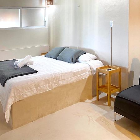 Casa Lucia Beachfront プエルト・モレロス エクステリア 写真